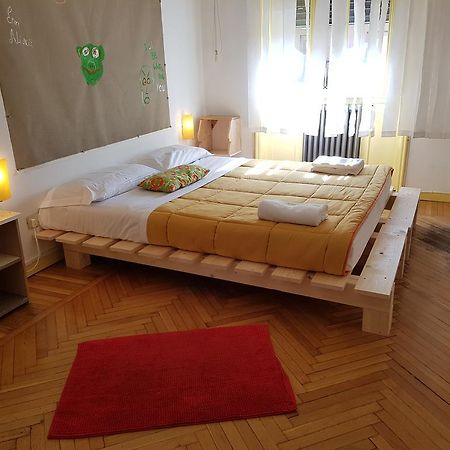 מילאנו Innperfect Room Central Station מראה חיצוני תמונה