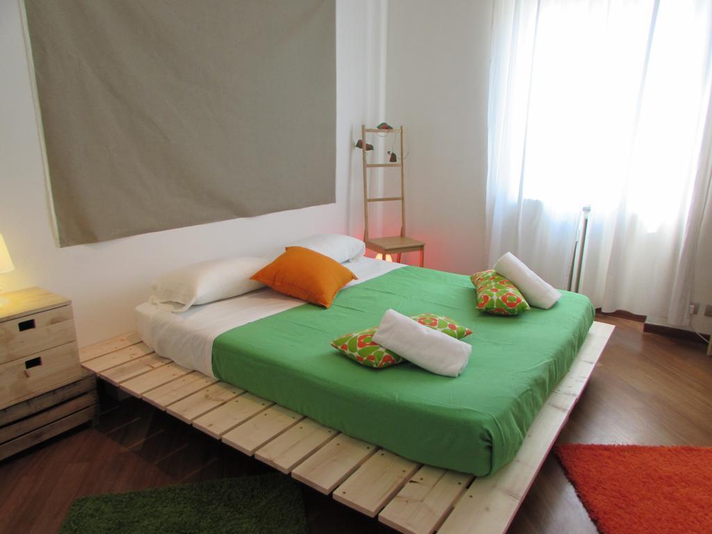 מילאנו Innperfect Room Central Station מראה חיצוני תמונה