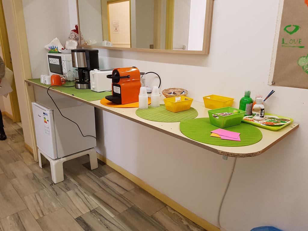 מילאנו Innperfect Room Central Station מראה חיצוני תמונה