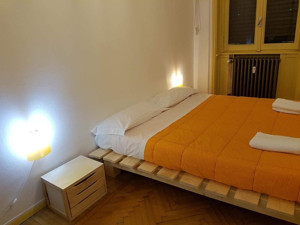 מילאנו Innperfect Room Central Station מראה חיצוני תמונה