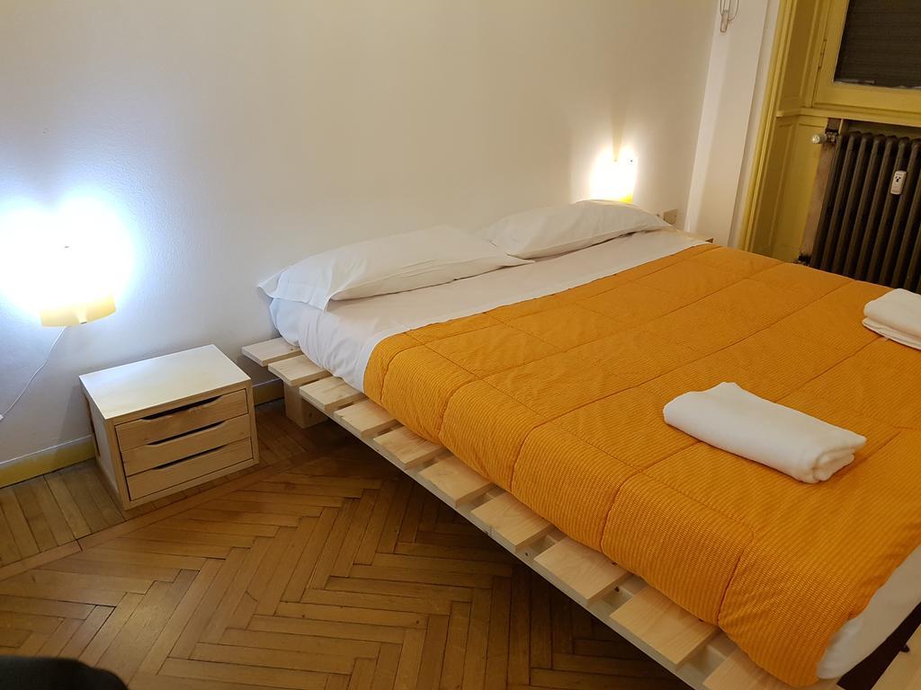 מילאנו Innperfect Room Central Station מראה חיצוני תמונה