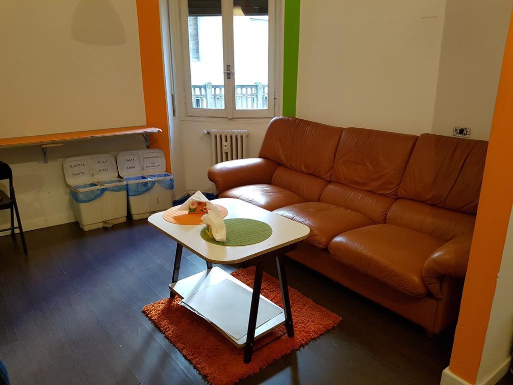 מילאנו Innperfect Room Central Station מראה חיצוני תמונה