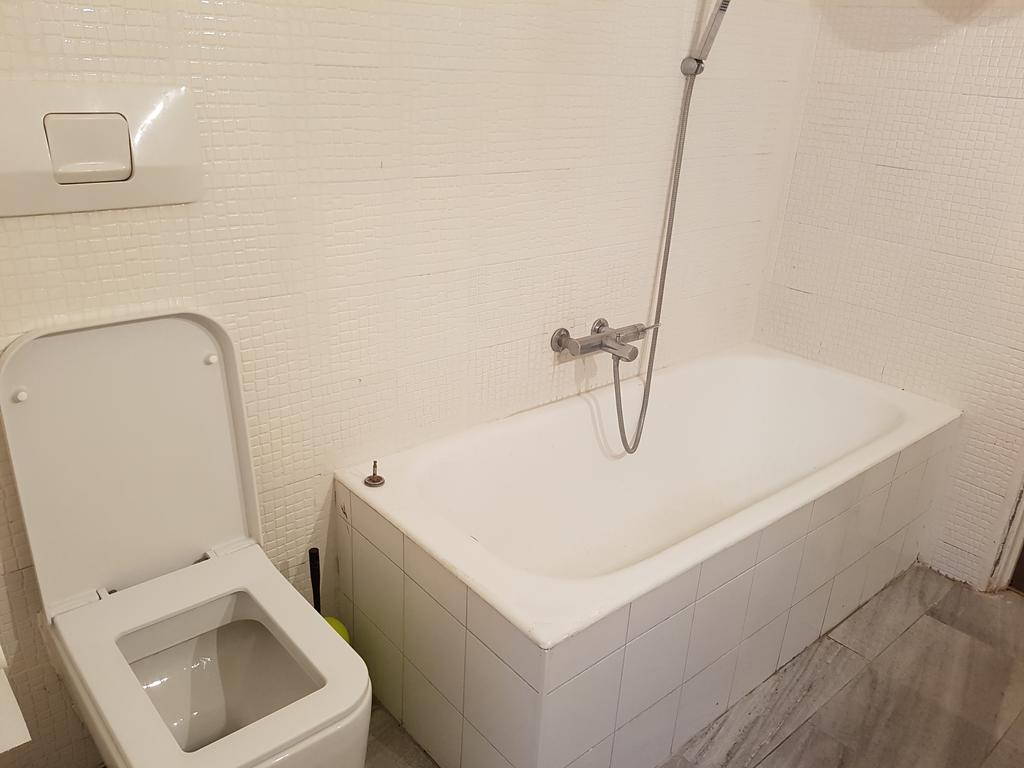 מילאנו Innperfect Room Central Station מראה חיצוני תמונה