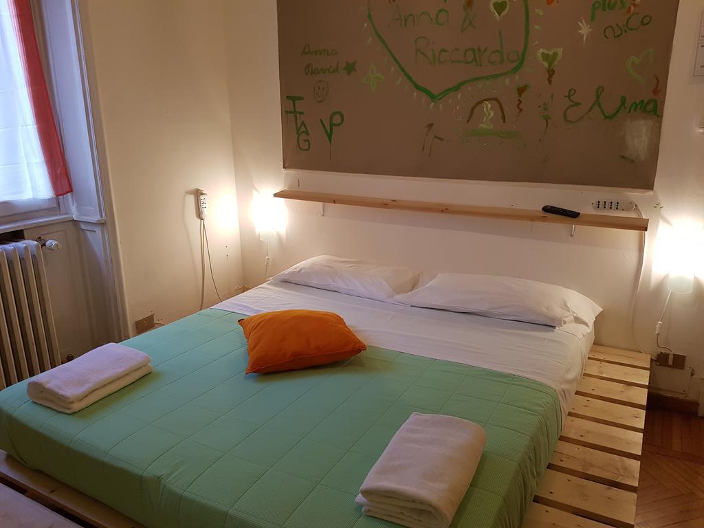מילאנו Innperfect Room Central Station מראה חיצוני תמונה