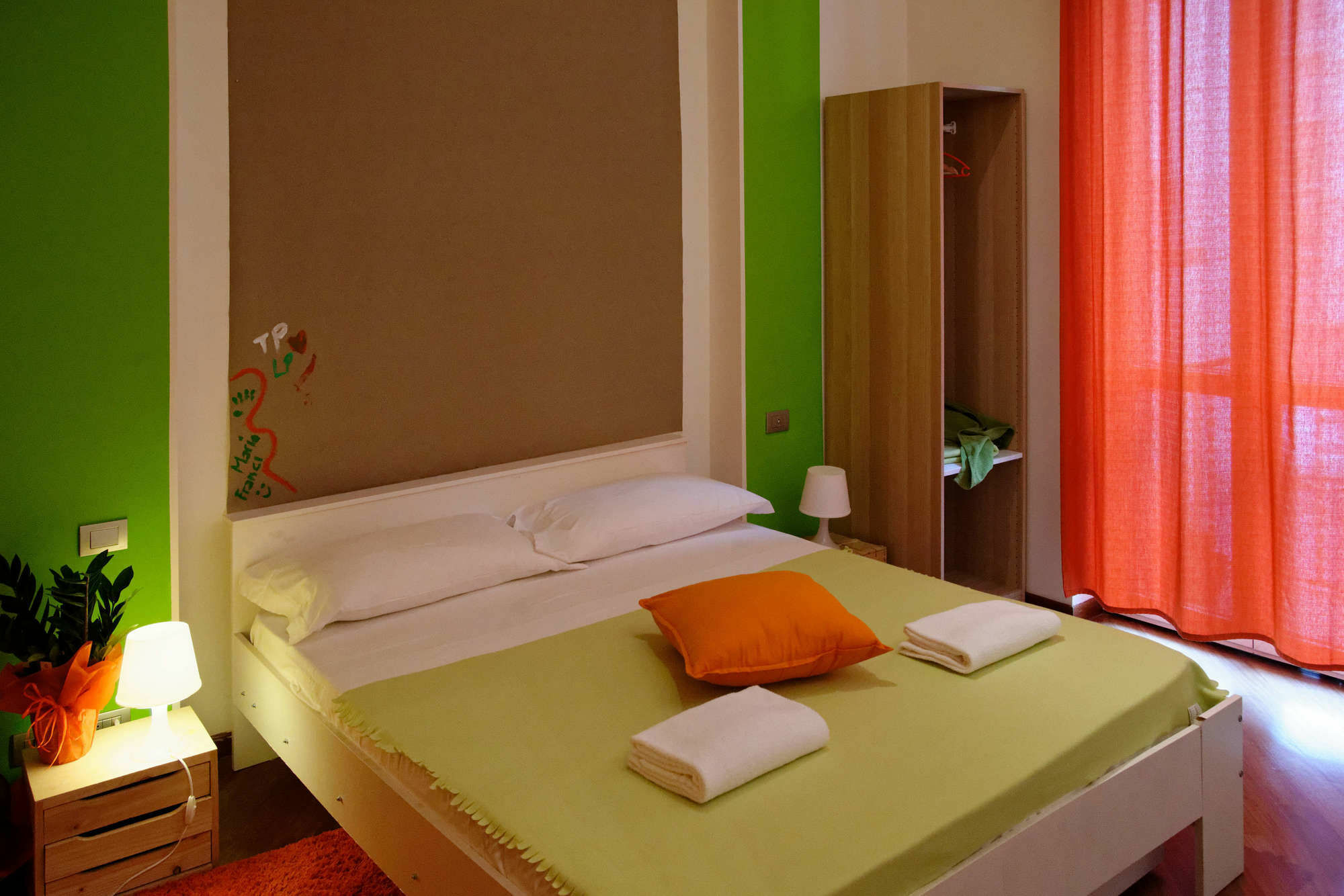 מילאנו Innperfect Room Central Station מראה חיצוני תמונה