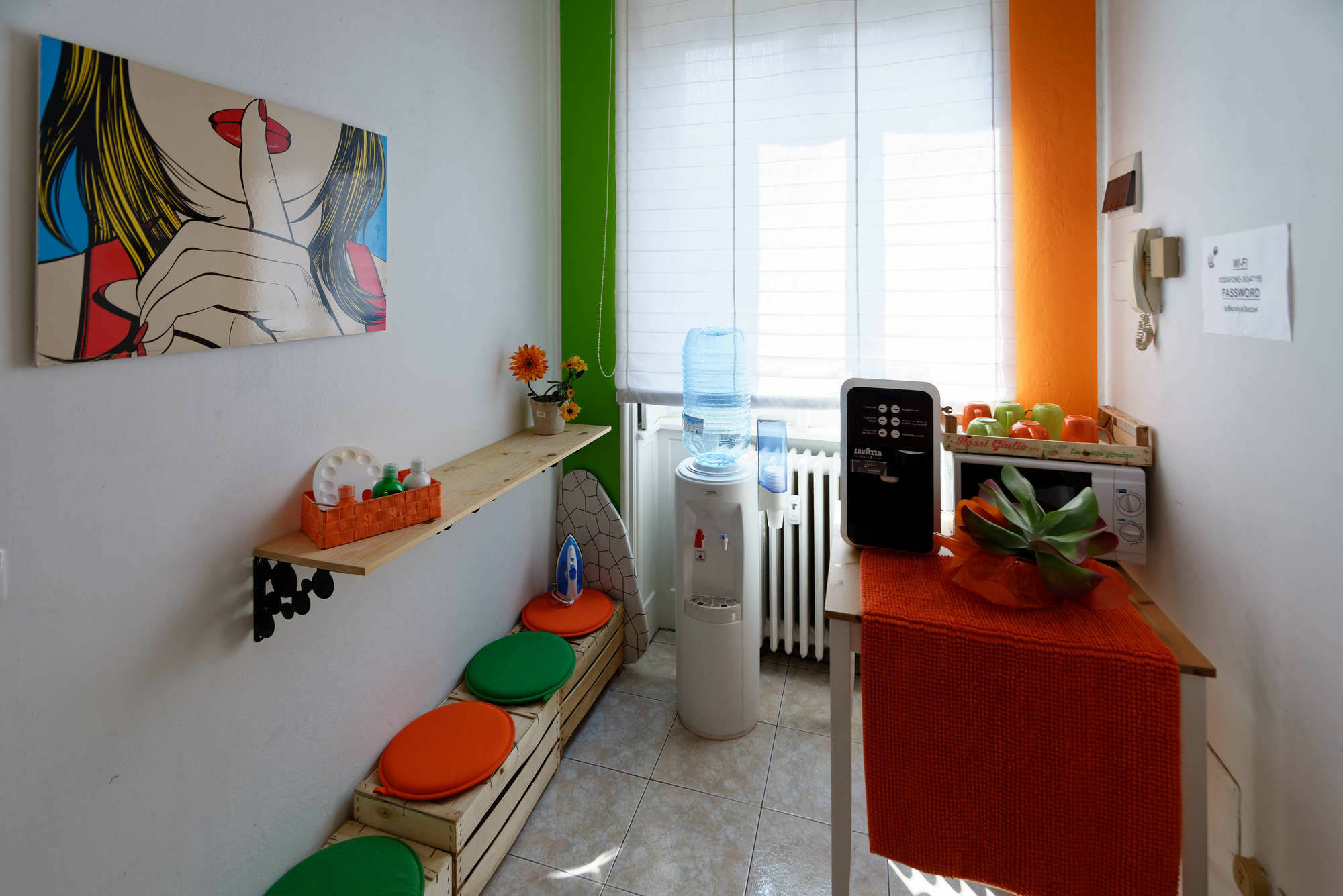 מילאנו Innperfect Room Central Station מראה חיצוני תמונה
